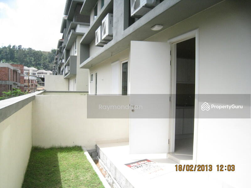 For Sale - The Rafflesia @ Damansara Perdana