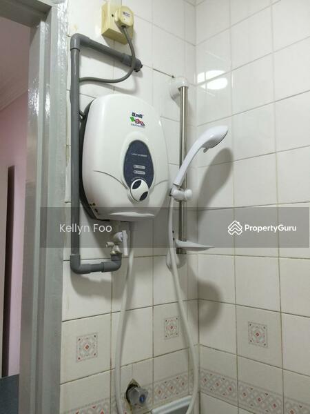 Untuk Disewa - Garden City Melaka Service Apartments