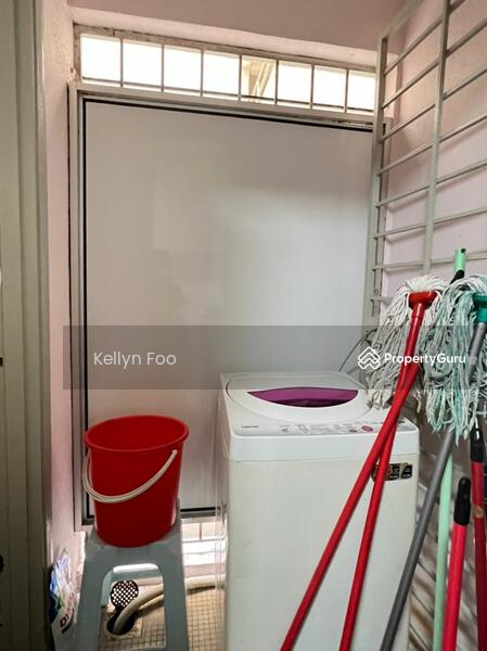 Untuk Disewa - Garden City Melaka Service Apartments