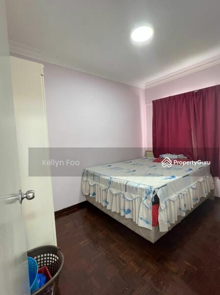 Untuk Disewa - Garden City Melaka Service Apartments