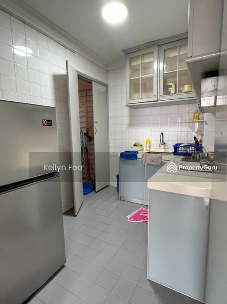 Untuk Disewa - Garden City Melaka Service Apartments
