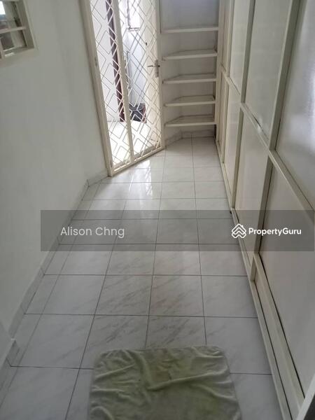 Untuk Dijual - Tanjung Court