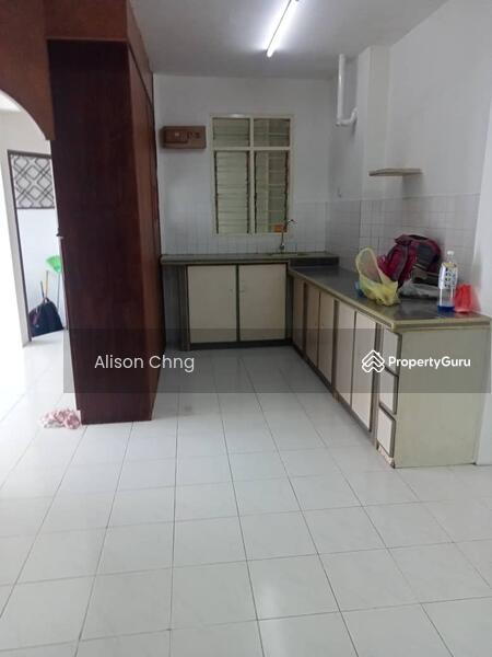 Untuk Dijual - Tanjung Court