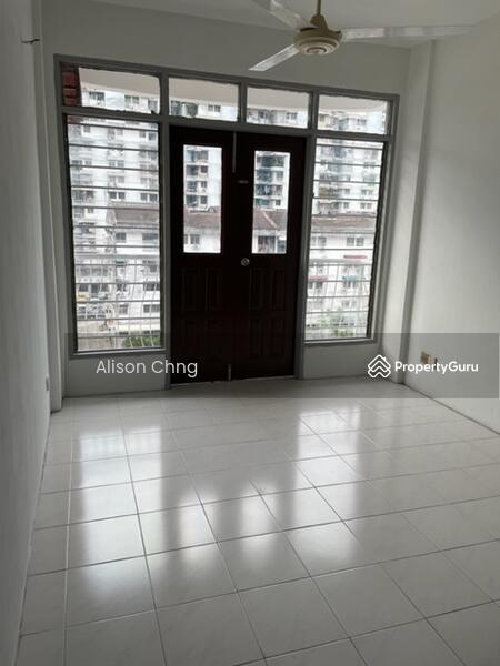 Untuk Dijual - Tanjung Court