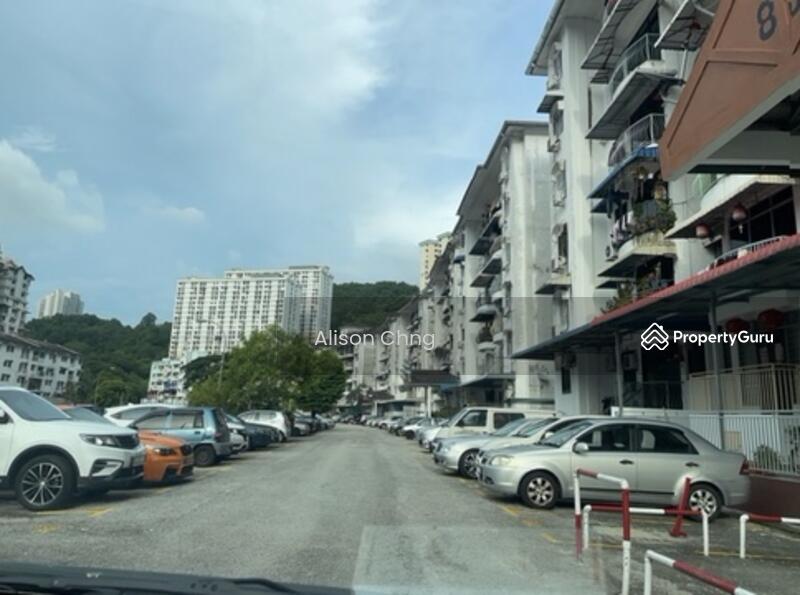 Untuk Dijual - Tanjung Court