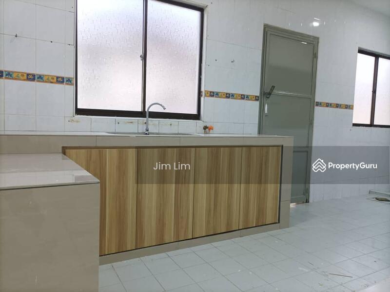 Taman Johor Jaya Single Storey House, Jalan Teratai 46, Johor Jaya