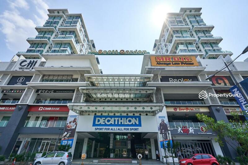 Soho for Sale in Jalan Klang Lama (Old Klang Road) (Kuala Lumpur) - Kent leow - PropertyGuru.com.my