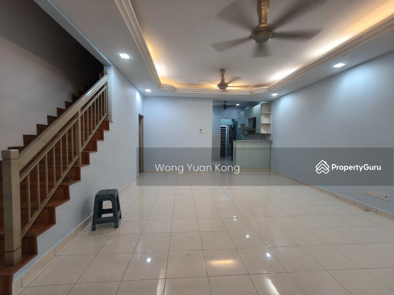 2-storey Terraced House for Rent in Bandar Bukit Raja (Klang) - Wong Yuan Kong - PropertyGuru.com.my