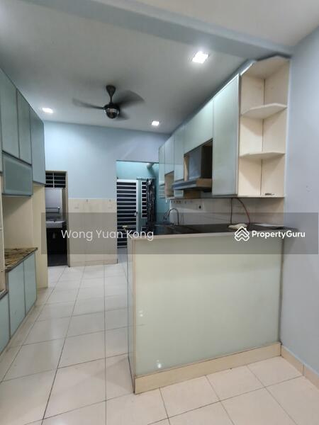 2-storey Terraced House for Rent in Bandar Bukit Raja (Klang) - Wong Yuan Kong - PropertyGuru.com.my