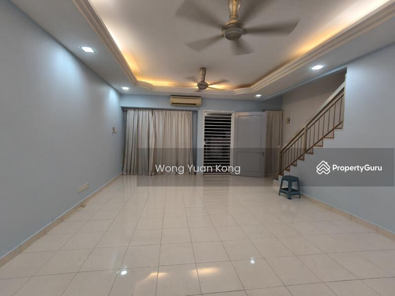 2-storey Terraced House for Rent in Bandar Bukit Raja (Klang) - Wong Yuan Kong - PropertyGuru.com.my