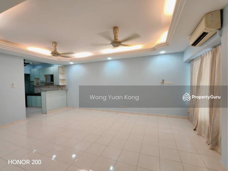 2-storey Terraced House for Rent in Bandar Bukit Raja (Klang) - Wong Yuan Kong - PropertyGuru.com.my