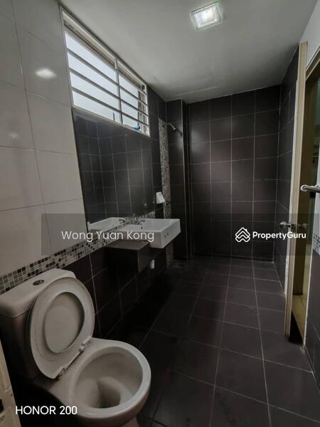 2-storey Terraced House for Rent in Bandar Bukit Raja (Klang) - Wong Yuan Kong - PropertyGuru.com.my