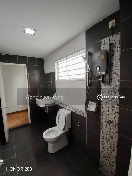 2-storey Terraced House for Rent in Bandar Bukit Raja (Klang) - Wong Yuan Kong - PropertyGuru.com.my