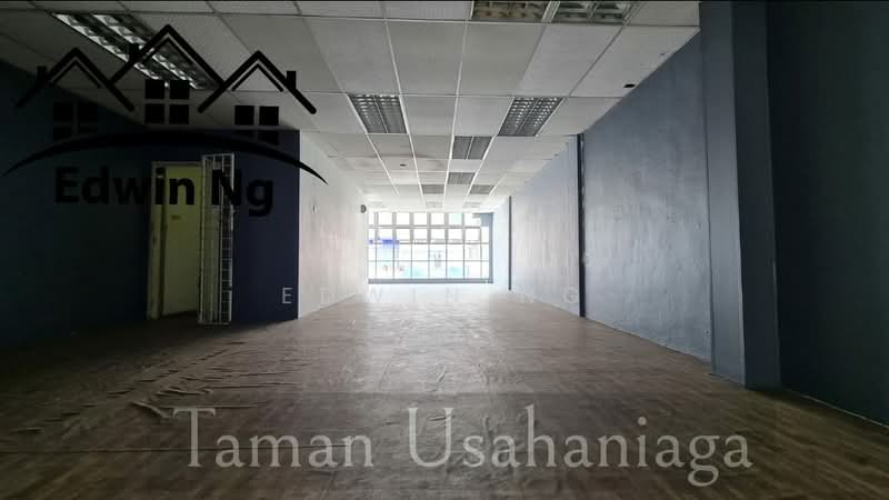 Shop for Sale in Taman Usahaniaga (Bukit Mertajam) - Edwin Ng - Interior - PropertyGuru.com.my