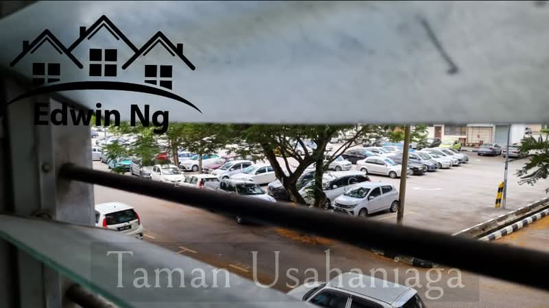 Shop for Sale in Taman Usahaniaga (Bukit Mertajam) - Edwin Ng - Exterior - PropertyGuru.com.my