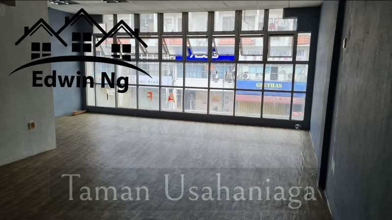 Shop for Sale in Taman Usahaniaga (Bukit Mertajam) - Edwin Ng - Interior - PropertyGuru.com.my