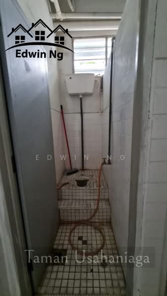 Shop for Sale in Taman Usahaniaga (Bukit Mertajam) - Edwin Ng - Bathroom - PropertyGuru.com.my