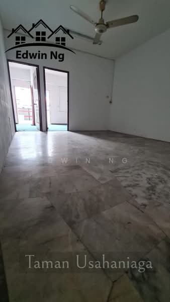 Shop for Sale in Taman Usahaniaga (Bukit Mertajam) - Edwin Ng - Interior - PropertyGuru.com.my