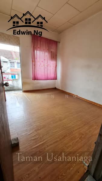 Shop for Sale in Taman Usahaniaga (Bukit Mertajam) - Edwin Ng - Interior - PropertyGuru.com.my