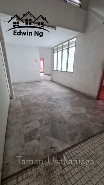 Shop for Sale in Taman Usahaniaga (Bukit Mertajam) - Edwin Ng - Interior - PropertyGuru.com.my