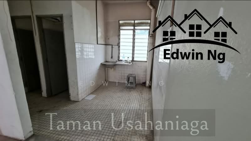 Shop for Sale in Taman Usahaniaga (Bukit Mertajam) - Edwin Ng - Interior - PropertyGuru.com.my