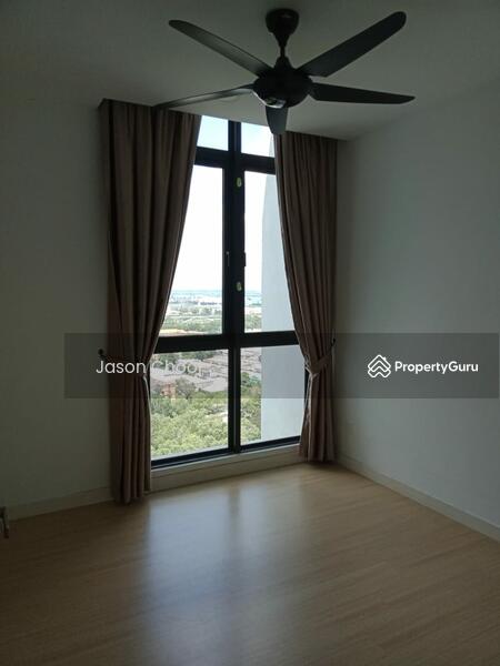 Untuk Disewa - H2O Residences