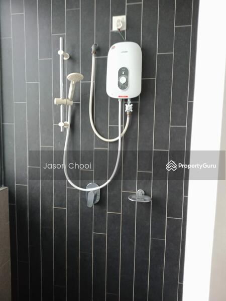 Untuk Disewa - H2O Residences