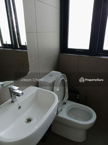 Untuk Disewa - H2O Residences