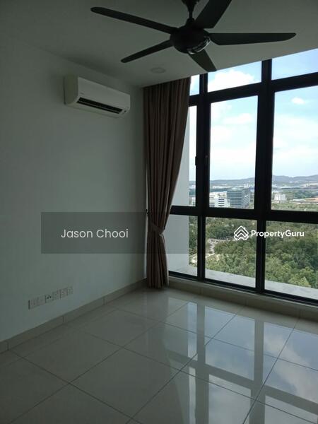 Untuk Disewa - H2O Residences