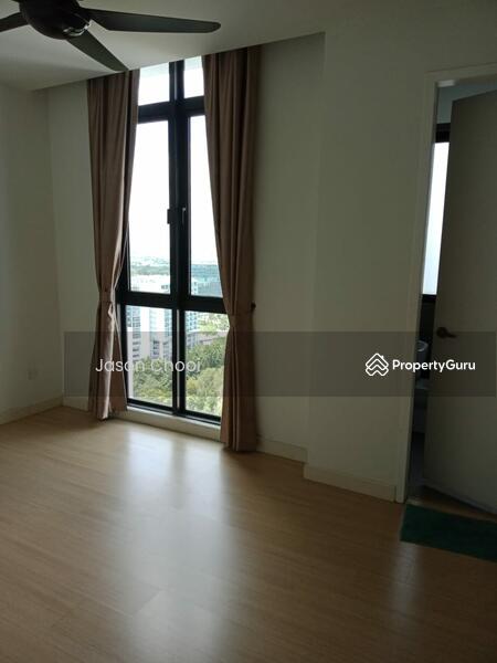 Untuk Disewa - H2O Residences