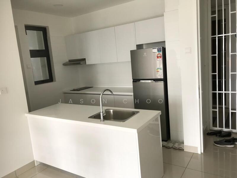 Untuk Disewa - H2O Residences