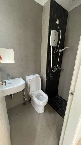 Servis Apartment untuk Disewa di H2O Residences - Jason Chooi - PropertyGuru.com.my