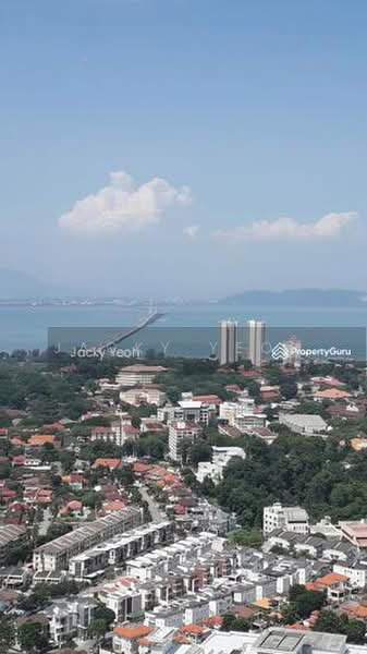 Kondominium untuk Dijual di Arte S - Jacky Yeoh - View - PropertyGuru.com.my