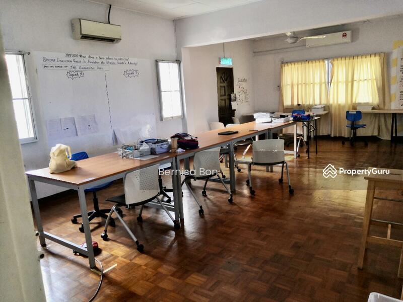 Taman Paramount, Petaling Jaya, Selangor, 6 Bedrooms, 5500 sqft