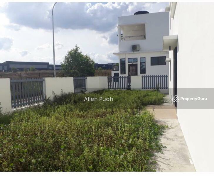 Corner Lot Setia Ecohill 1 42x75 Saraca Semenyih untuk Untuk Dijual - RM 890,000, Mac 2026 - PropertyGuru.com.my