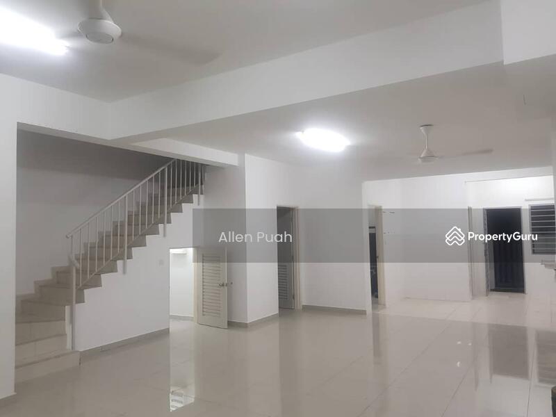 Corner Lot Setia Ecohill 1 42x75 Saraca Semenyih untuk Untuk Dijual - RM 890,000, Mac 2026 - PropertyGuru.com.my