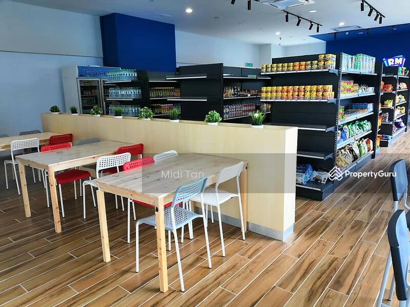 Service Residence for Rent at Aurora Residence @ Lake Side City - Midi Tan - PropertyGuru.com.my