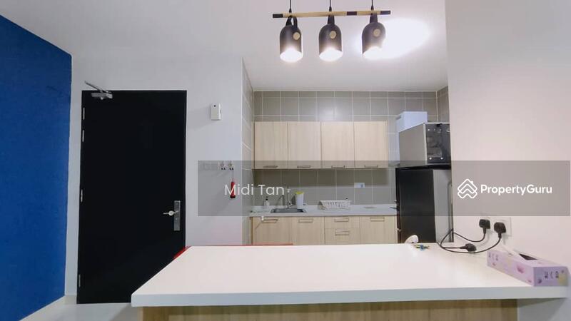 Service Residence for Rent at Aurora Residence @ Lake Side City - Midi Tan - PropertyGuru.com.my