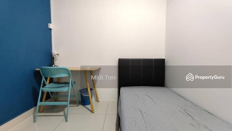 Service Residence for Rent at Aurora Residence @ Lake Side City - Midi Tan - PropertyGuru.com.my