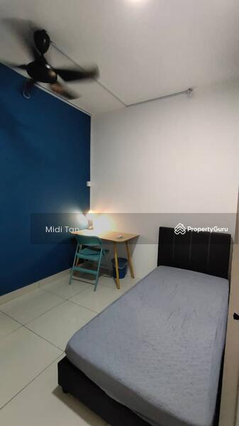 Service Residence for Rent at Aurora Residence @ Lake Side City - Midi Tan - PropertyGuru.com.my