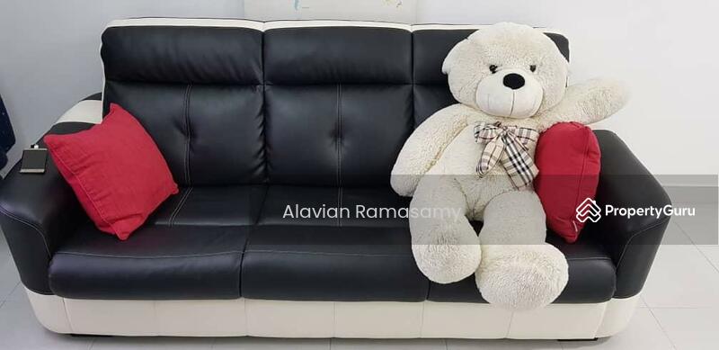 Apartment for Rent at Seri Intan Apartment - Alavian Ramasamy - PropertyGuru.com.my