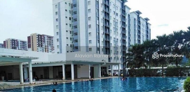 Apartment for Rent at Seri Intan Apartment - Alavian Ramasamy - PropertyGuru.com.my