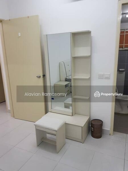Apartment for Rent at Seri Intan Apartment - Alavian Ramasamy - PropertyGuru.com.my