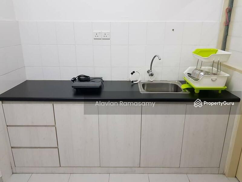 Apartment for Rent at Seri Intan Apartment - Alavian Ramasamy - PropertyGuru.com.my