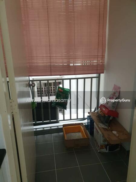 Apartment for Rent at Seri Intan Apartment - Alavian Ramasamy - PropertyGuru.com.my