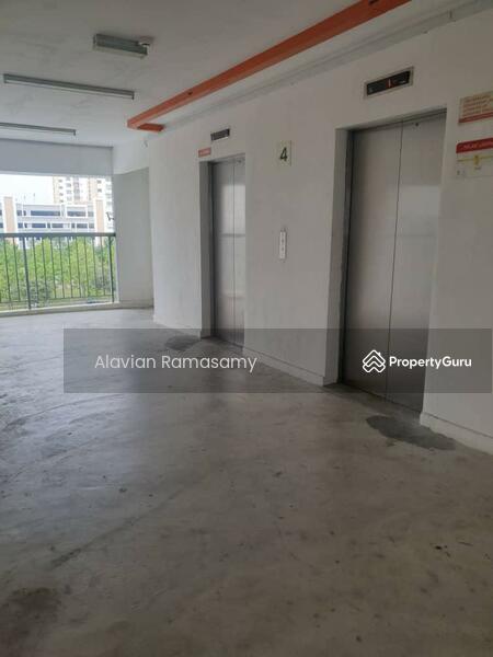 Apartment for Rent at Seri Intan Apartment - Alavian Ramasamy - PropertyGuru.com.my