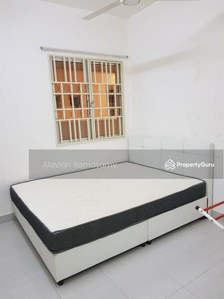 Apartment for Rent at Seri Intan Apartment - Alavian Ramasamy - PropertyGuru.com.my