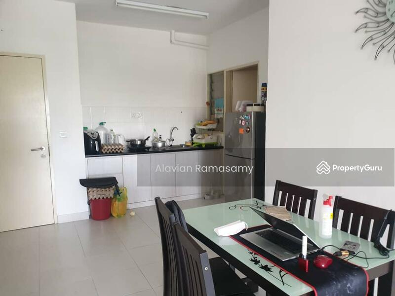 Apartment for Rent at Seri Intan Apartment - Alavian Ramasamy - PropertyGuru.com.my