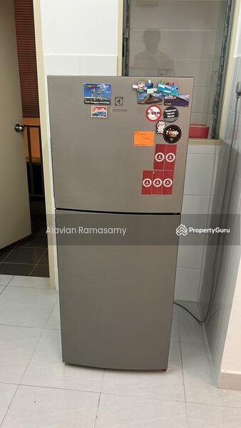 Apartment for Rent at Seri Intan Apartment - Alavian Ramasamy - PropertyGuru.com.my