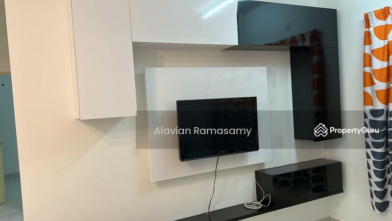 Apartment for Rent at Seri Intan Apartment - Alavian Ramasamy - PropertyGuru.com.my